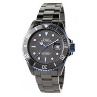Orologio Capital Uomo in Acciaio AT817-01*REO - AT817-01*REO